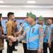 Kapolda Riau Umumkan 14 Wakil Terbaik Riau ke Seleksi Pusat Akpol 2026, Tekankan Integritas dan Disiplin