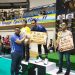 Hari Bhayangkara Ke-80 – Polres Kampar Juara Turnamen Voli Kapolres Cup, Harapkan Atlet Muda Berprestasi