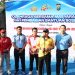 Sambut Hari Bhayangkara ke-80, Polda Riau Gelar Olahraga Bersama dan Salurkan 1.000 Paket Bansos untuk Masyarakat