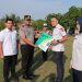 Polres Kampar Serahkan 116 Kartu Bpjs Ketenagakerjaan Bagi Pegawai P3K dan PHL – Kapolres Berharap Manfaat Program Diperkajakan Optimal