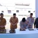 Kapolresta Pekanbaru Resmikan Musholla An-Nusirwan, Perkuat Pembinaan Spiritual dan Pelayanan Humanis Polri