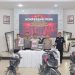 RESKRIM POLSEK PANGKALAN KERINCI BERHASIL UNGKAP KASUS CURAT MOBIL DI RSUD SELASIH, PELAKU DAN BARANG BUKTI BERHASIL DIAMANKAN