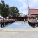 Polres Kuansing Maksimalkan Pengamanan Pacu Jalur Rayon II, Ciptakan Suasana Aman, Tertib, dan Kondusif