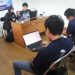 Dinding Lapas Tak Membatasi Mimpi, Warga Binaan Pekanbaru Tetap Semangat Menuntut Ilmu