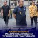 Kunjungi Rutan Dumai, Kakanwil Ditjenpas Riau Berikan Penguatan Tupoksi Petugas Pemasyarakatan