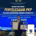 Raih Peringkat IV pada Pelatihan Kepemimpinan Pengawas, Kasi Adm Kamtib Lapas Pasir Pangarayan Bawa Inovasi SABANA-AMAN