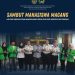 Lapas Pasir Pangarayan Terima Mahasiswa Magang Program Studi Hukum Universitas Pasir Pengaraian