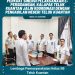 Perkuat Sinergi Pelaksanaan E-Persidangan, Kalapas Teluk Kuantan Jalin Koordinasi dengan Pengadilan Negeri Teluk Kuantan