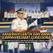 Kakanwil Ditjenpas Riau Lantik dan Ambil Sumpah Pejabat Fungsional, Tegaskan Integritas dan Profesionalisme sebagai Pilar Pemasyarakatan