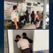 KUNJUNGAN TATAP MUKA BERLANGSUNG AMAN DAN TERTIB