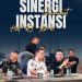 Sinergi Lintas Instansi Sambut HUT RI Ke-81