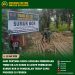 HARI PERTAMA PASCA UPACARA PEMBUKAAN TMMD KE-129 KODIM 0313/KPR PEMBUATAN SUMUR BOR DI PANGKALAN TERAP CAPAI PROGRES 20 PERSEN