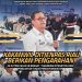 Kakanwil Ditjenpas Riau Berikan Pengarahan di Rutan Kelas IIB Rengat, Tekankan Integritas dan Penguatan Tugas Pemasyarakatan