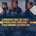 Kakanwil Ditjenpas Riau Beri Penguatan Tugas dan Fungsi Petugas Lapas Tembilahan