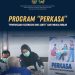 “PERKASA”, Pemeriksaan Kesehatan Hari Sabtu, Lapas Pasir Pangarayan Terus Pantau Kesehatan Warga Binaan