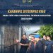 Kakanwil Ditjenpas Riau Tinjau Lapas Pasir Pangarayan, Tekankan Disiplin dan Zero HALINAR