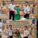 Wujud Kepedulian, Rutan Kelas IIB Siak Sri Indrapura Salurkan Bantuan Sosial untuk Warga Sekitar