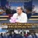 Publikasi Pemasyarakatan yang Berkualitas, Kakanwil Ditjenpas Riau Pererat Sinergitas dengan Insan Pers