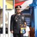 Bhayangkara Ke-80: Polri Untuk Masyarakat, Khidmat di Lapangan Apel Polres Pelalawan