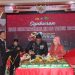 Syukuran Hari Bhayangkara KE-80 di Polres Kampar – Perkuat Silaturahmi