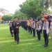 Polresta Pekanbaru Peringati Hari Bhayangkara ke-80, Teguhkan Komitmen Polri Presisi untuk Masyarakat dan Dukung Program Nasional