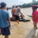 Polisi Evakuasi Korban Tenggelam di Sungai Kuantan, Warga Diimbau Tingkatkan Kewaspadaan