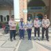 Polres Kuansing Perketat Pengamanan di 12 Arena Perlombaan MTQ XLIV Provinsi Riau