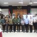 Lapas Pasir Pangarayan Hadiri Sosialisasi PERMA, SEMA, dan SK Dirjen Badilum di PN Pasir Pengaraian