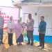 Polres Kampar Resmikan Rumah Baru Untuk Warga – Program Bedah Rumah Rangkaian Hari Bhayangkara KE-80