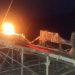 Penertiban Dua Rakit PETI di Area HGU PT KTBM, Polsek Kuantan Mudik Tegaskan Komitmen Berantas Tambang Ilegal