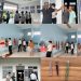 LPKA Kelas II Pekanbaru Melaksanakan Razia Rutin di Blok Hunian Sebagai Bentuk Komitmen dalam Menjaga Keamanan dan Ketertiban
