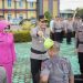 67 Personel Polres Rokan Hulu Naik Pangkat, Kapolres: Jadikan Amanah untuk Tingkatkan Pengabdian kepada Masyarakat