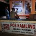 Polsek Jajaran Polres Kuansing Intensifkan Pengecekan Pos Kamling, Sinergi dengan Masyarakat Jaga Kamtibmas Tetap Aman dan Kondusif