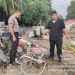 Respon Cepat Laporan Call Center 110, Polres Kuansing dan Polsek Kuantan Tengah Tindak Aktivitas PETI di Hutan Lindung