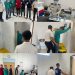 LPKA Kelas II Pekanbaru Laksanakan Tes Urine Rutin bagi Anak Binaan sebagai Komitmen Ciptakan Lingkungan Bersih dari Narkoba