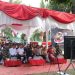 Jembatan Merah Putih Presisi Tahap II Resmi Dibuka di Ransang, Akses Pendidikan dan Ekonomi Warga Pelalawan Kini Lebih Dekat