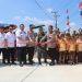 Resmikan Jembatan Merah Putih Presisi Tahap II, Polresta Pekanbaru Perkuat Akses Warga dan Wujudkan Polri Hadir untuk Masyarakat