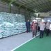 Kapolri Tinjau Pabrik Pupuk Batu Bara Di Kampar – Lepas Distribusi 80 Ton Untuk 5 Kelompok Tani Riau, Kapolres Kampar Awasi Keamanan