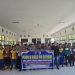 Polsek Bonai Darussalam Edukasi Siswa Baru SMKN 1 Bonai Darussalam, Tanamkan Semangat Anti-Bullying dan Anti-Narkoba Sejak MPLS
