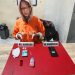Polres Kampar Tangkap Wanita Paru Baya di Kelurahan Bangkinang, Sita 2 Paket Sabu-sabu