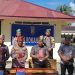 Polsek Rokan IV Koto Bersama Sat Reskrim Polres Rohul Berhasil Ungkap Kasus Jambret di Lubuk Betung, Pelaku Ditangkap di Pelalawan