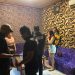 Ciptakan Kamtibmas Yang Aman Kondusif, Polres Siak Razia Sejumlah Tempat Hiburan Malam di Kandis