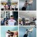 LPKA Kelas II Pekanbaru Kembali Melaksanakan Razia Rutin di Kamar Hunian Anak Dalam Mewujudkan Lingkungan Pembinaan yang Aman, Tertib, dan Kondusif