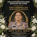 Polres Kampar Berduka, Aiptu Zainal Arifin Tutup Usia