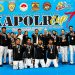 Atlet Taekwondo Polda Riau Torehkan Prestasi Membanggakan