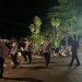 Polres Kuansing Tingkatkan Patroli Malam, Hadir di Titik Rawan Beri Rasa Aman kepada Masyarakat