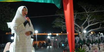 Haul Sultan Siak ke-60 Digelar, Bupati Afni Ajak Masyarakat Lestarikan Sejarah Kesultanan