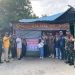 Emak-Emak Aksi, Polsek Tapung Beraksi, Sejumlah Kafe Remang-Remang Disegel