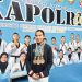 Personel Polres Kampar Raih 3 Medali Di Kejuaraan Nasional Kapolri Cup 7 tahun 2026″