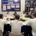 Lapas Pasir Pangarayan Gelar Rapat Pejabat Struktural Perkuat Koordinasi dan Pelaksanaan Tugas